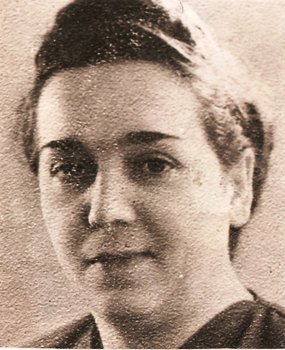 mgr Stefania Gilewicz - język polski